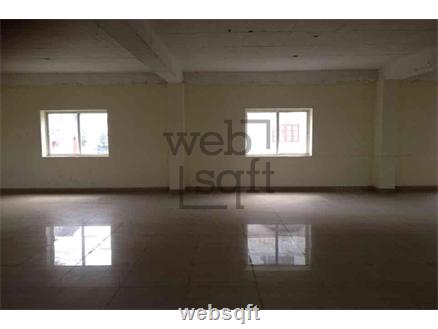 Office Space for Rent in Hyderabad